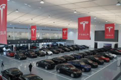 最快7天提车，还要降价？特斯拉这两张“王炸”，其他新势力慌了