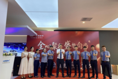 后浪们打卡的网红4S店来了！广州全盛增城迎来开门红
