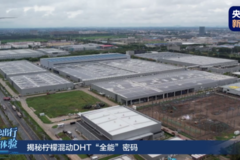 央视新闻大揭秘！第一视角解开长城汽车“混动全能”密码