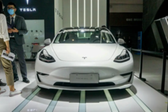 比亚迪销量突破20万，特斯拉降价骨牌将被推倒，合资也无处可逃？