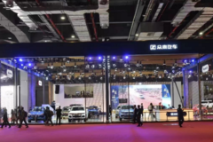 众泰汽车即将复产，首款车型锁定T300 EV，能浴火重生吗？