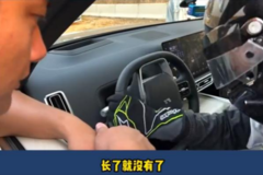 理想L9再曝机械故障，麋鹿测试失去方向助力，对技术缺乏敬畏？