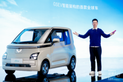 五菱新能源GSEV开源的底层逻辑：技术进化和共同做大蛋糕