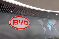 比亚迪官宣！其高端汽车品牌定名为仰望，最高售价150万！