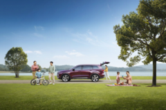 预算20万以内，合资大7座SUV，这三款车型是奶爸的热门之选