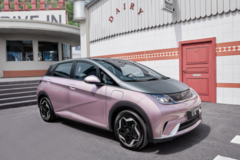 极氪001、海豚、Aion Y，这三款新能源车，为何很多人买完就后悔？