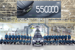 续航1250km，0~30km/h加速1.9s，后补贴时代的吉利中国星潜力十足