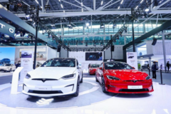 燃油超跑还有必要吗？Model S与Model X交付在即