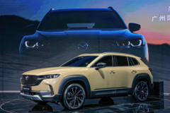 为中国用户而来！马自达CX-50的背后，是一场怎样的全新本土化？