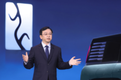 “老欧洲”要慌！比亚迪的百万级仰望：U8打大G，U9打大牛？