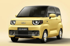 5万级别，A0级纯电轿车除了宏光MINI EV，这几款也很香