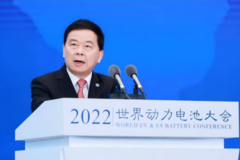 2022年电池之变：麒麟电池一马当先，宝马、特斯拉轮番挨打？