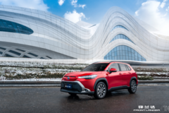 年销量接近10万辆，年轻人的优选SUV，锋兰达的2022，好忙！
