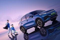 霸榜SUV销量榜！这三款国产SUV，闭着眼睛买都不会错