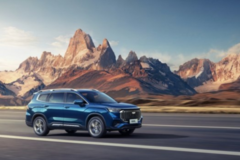 不比CR-V、RAV4差！这三款七座紧凑级SUV，不仅空间大，还很便宜