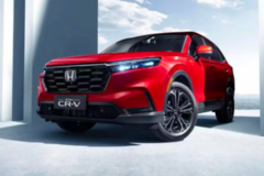 除了本田 CR-V，这两款紧凑型SUV也卖爆了，要实用的可以选它们