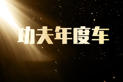 谁家功夫独步天下？功夫汽车 2022年度车型评选结果揭晓！