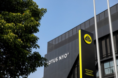 双店齐发！路特斯中国加速布局华南市场