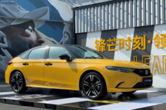 试驾型格HATCHBACK：两厢、掀背，不仅帅，还好开得难以挑剔