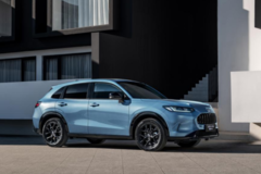 17.99万起，搭2.0L混合动力，致在e:HEV是最好开的本田混动SUV?
