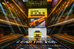 13.99万起售，有手动挡有混动，型格HATCHBACK懂潮流更懂宠粉