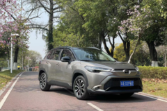 试驾锋兰达：2.0L+CVT黄金组合，畅销是有硬道理的