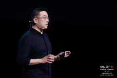 “我们希望做一款天花板产品！”——对话亿咖通CEO沈子瑜