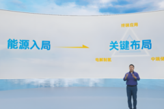 100座加氢站！650辆氢能重卡！未势能源2023年度发布会“大动作”