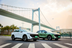 续航1132km，全温域高性能，这才是10万级的超混动“大V”