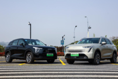 试驾哈弗枭龙MAX：加速、省油都超预期，一款极具颠覆性的SUV