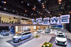 未来3年推8款新车，上汽荣威要以产品带动品牌，打出越级差异化