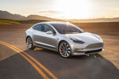比去年同期便宜6万，特斯拉Model 3价格创新低，但还是不值得买？