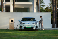 30.18万起，腾势N7上市，以驾控舒享双优势开创纯电SUV2.0时代