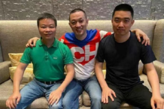 何小鹏、李想、李斌，现实中的《中国合伙人》