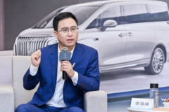 不在意一招一式，而在意整个武林——与长城汽车CGO李瑞峰一席谈