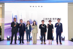 北上深“黄金地段”开店！为何北欧豪华也要与新势力“贴贴”了？