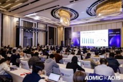 ADMIC汽车数字化与营销创新峰会及AOIS中国汽车品牌出海创新峰会圆满收官