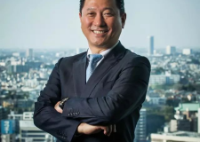 替鸿海“抢亲”，又成日产、本田合并的关键人—关润的又一场豪赌