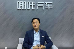 张勇深陷“跑路门”，哪吒被经销商堵门，为何复制不了小鹏的辉煌