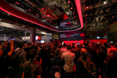 打破边界，灵感闪耀！2025上海车展smart三大全新车型齐发