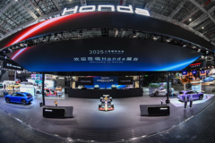 合纵Momenta，连横宁德，Honda的中国战局藏着什么？