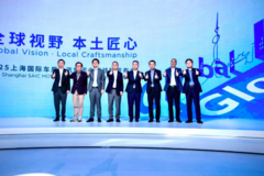 本地化体系生态 全球化汽车品牌 上汽“Glocal”开启海外战略3.0
