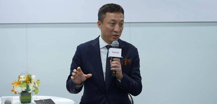 “更中国”的奥义在哪？李晖的答案很丰田！