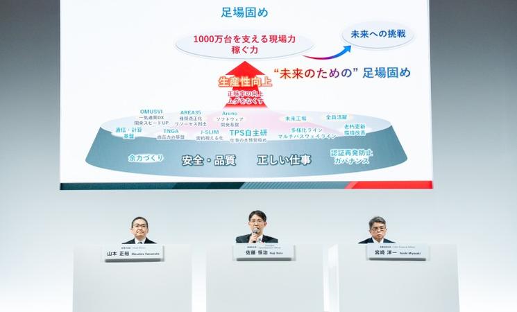 丰田又让唱衰者失望了！净利2倍于12家中国上市车企总和，“本土化”成就上海车展最靓的仔