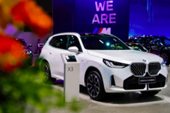 “开上X3,好事X3”!全新BMW X3让“值”成为最优答案