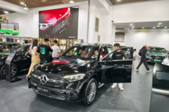 新势力大行其道之下，为什么这款燃油SUV却卖爆了？