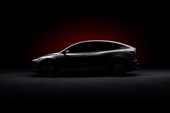 预计40万+，特斯拉Model Y L曝光，错位竞争仍能奏效？