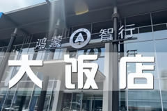 抢蔚来饭碗？鸿蒙智行“鸿蒙大饭店”大火，尊界因此多卖三成？