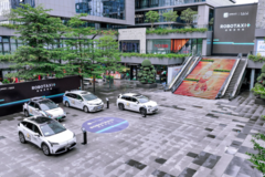 如祺出行要饮大运营“头啖汤”，“Robotaxi+”战略来了！