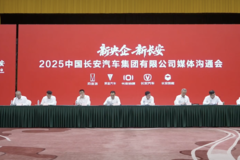 新长安，为何能有【前所未有】的底气和雄心！